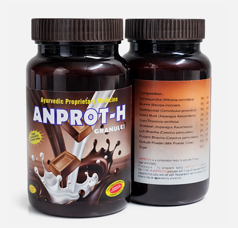 anprot-h